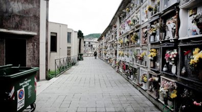 Reggio Calabria, ‘ndrangheta padrona delle sepolture: indagini chiuse