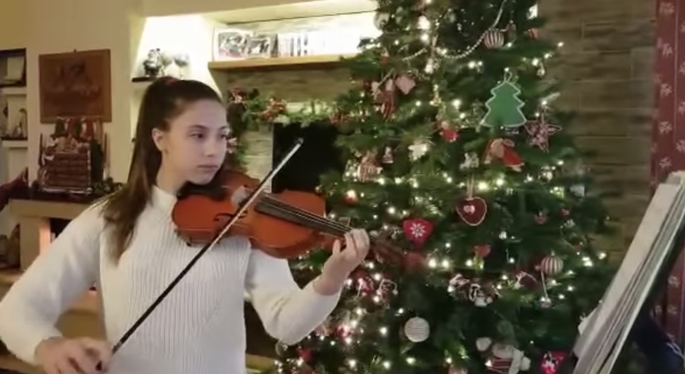 Locri, il concerto di Capodanno dei liceali si sposta su Facebook