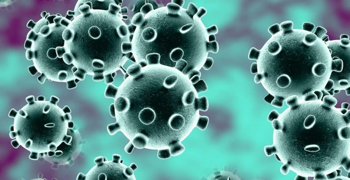 Il coronavirus fa paura: sette morti a Reggio Calabria in un solo giorno