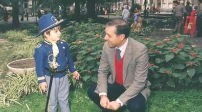 Diciannove anni fa moriva Italo Falcomatà, il sindaco della primavera di Reggio. Il ricordo del figlio Giuseppe