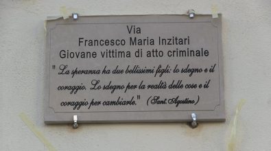 Rizziconi, undici anni fa l’omicidio di Francesco Inzitari