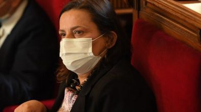 Nuovo governo, Nucera: «Delusione per l’esiguo numero di donne presenti»