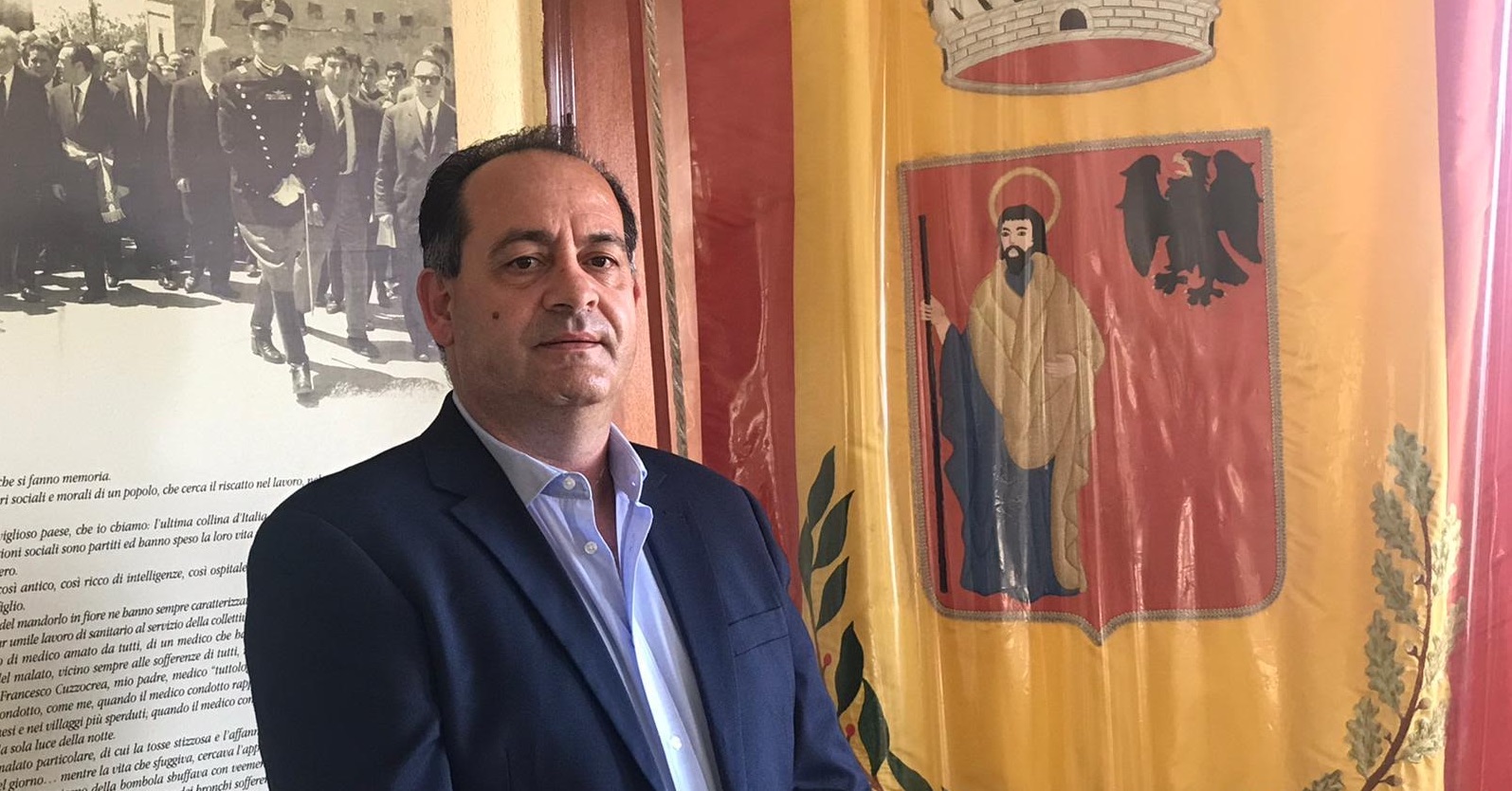 Motta San Giovanni, Mallamaci: «Gattuso? La decisione spetta al Consiglio»