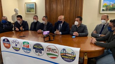 Danni maltempo Reggio Calabria, l’opposizione propone un piano di manutenzione ordinaria e straordinaria