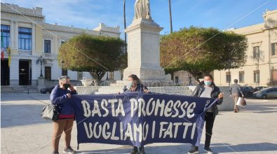 Reggio Calabria, “Un mondo di mondi” ancora in piazza per il diritto alla casa