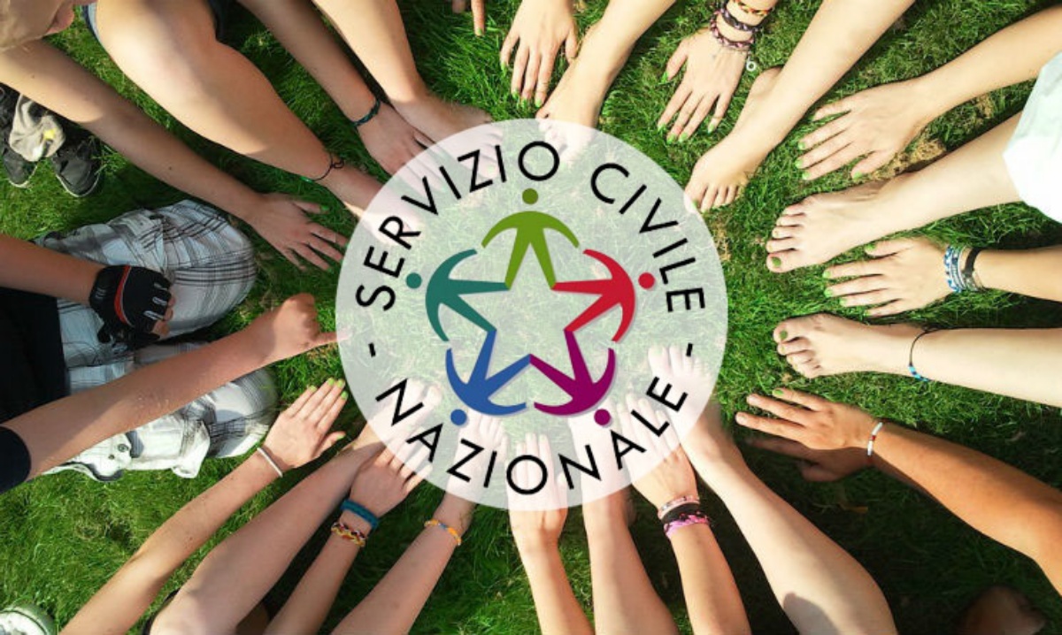 Reggio, pubblicato il bando di servizio civile universale per l’associazione “Nuova solidarietà”