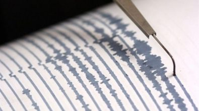 Terremoto, forte scossa avvertita in Umbria