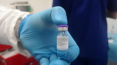 Coronavirus, Calabria a rilento. Solo 279 vaccinati a fronte di 13 mila dosi