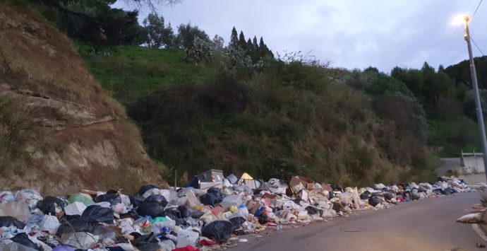 Reggio Calabria, il grido d’aiuto di Vinco e Pavigliana: luoghi dimenticati