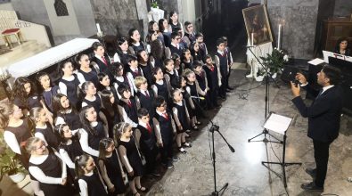 Musica, Caridi guiderà le voci bianche e i cori scolastici di Reggio Calabria