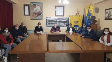 San Roberto, in Cosiglio in sindaco conferma: «Due consiglieri sono in quarantena»