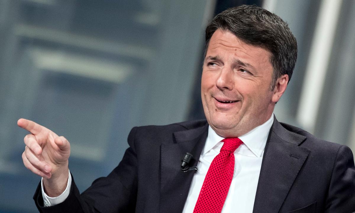 È crisi di governo: Renzi annuncia le dimissioni delle ministre di Iv
