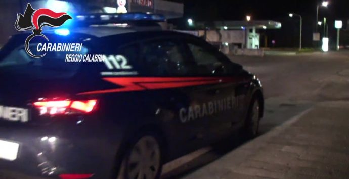 ‘Ndrangheta, arrestati 10 affiliati alle cosche della Locride