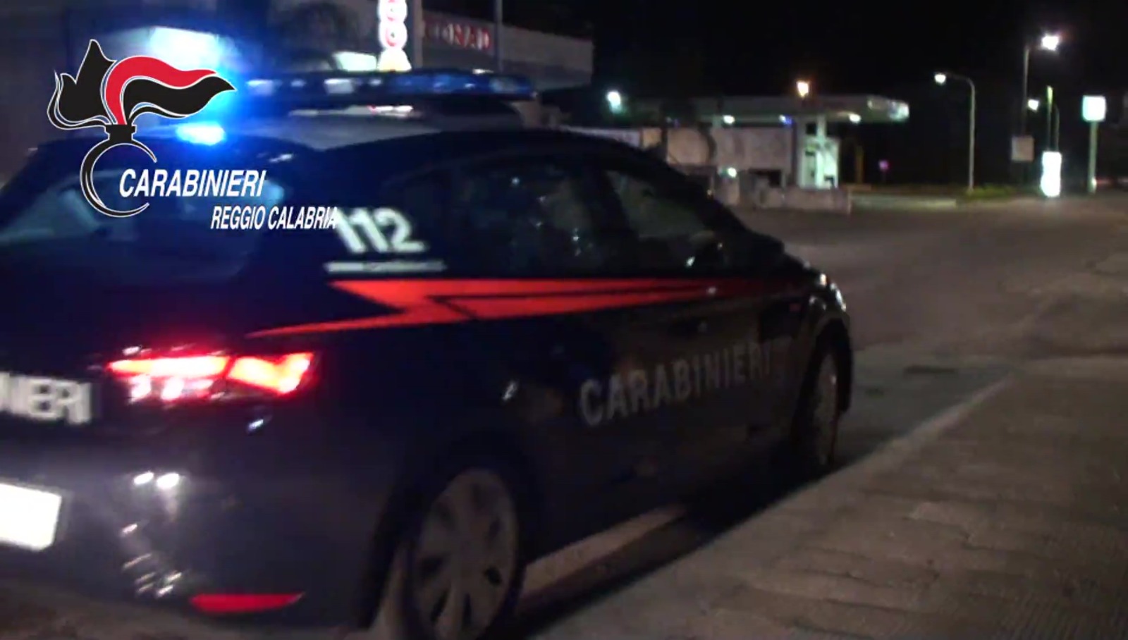 ‘Ndrangheta, arrestati 10 affiliati alle cosche della Locride