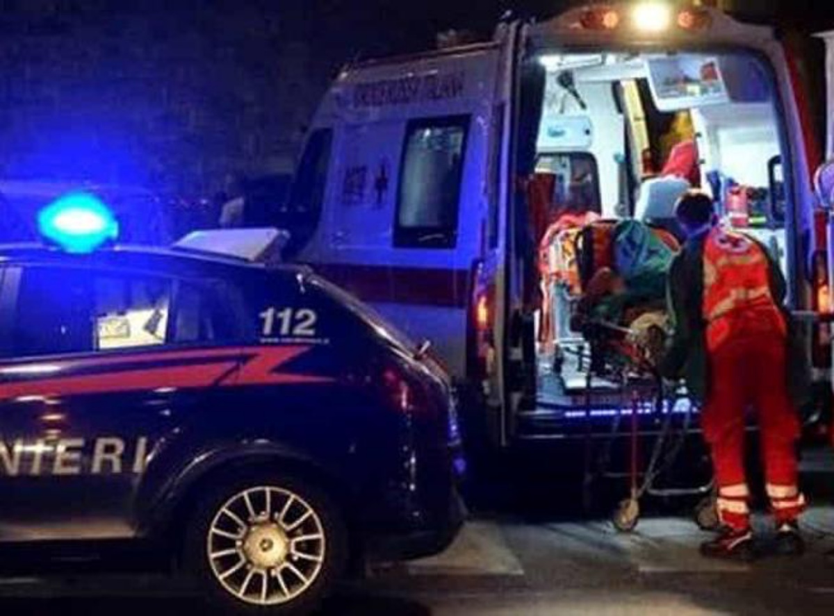 Dramma a Melicucco, 51enne muore dopo lo scoppio di uno pneumatico