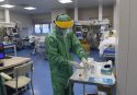 Coronavirus Reggio Calabria, 3 morti e 448 nuovi casi in un giorno. Il bollettino regionale