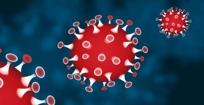 Coronavirus Reggio Calabria, dodici nuovi casi positivi
