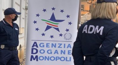 Reggio, nel 2021 scoperta una maxi evasione di accise per oltre 7 milioni di euro