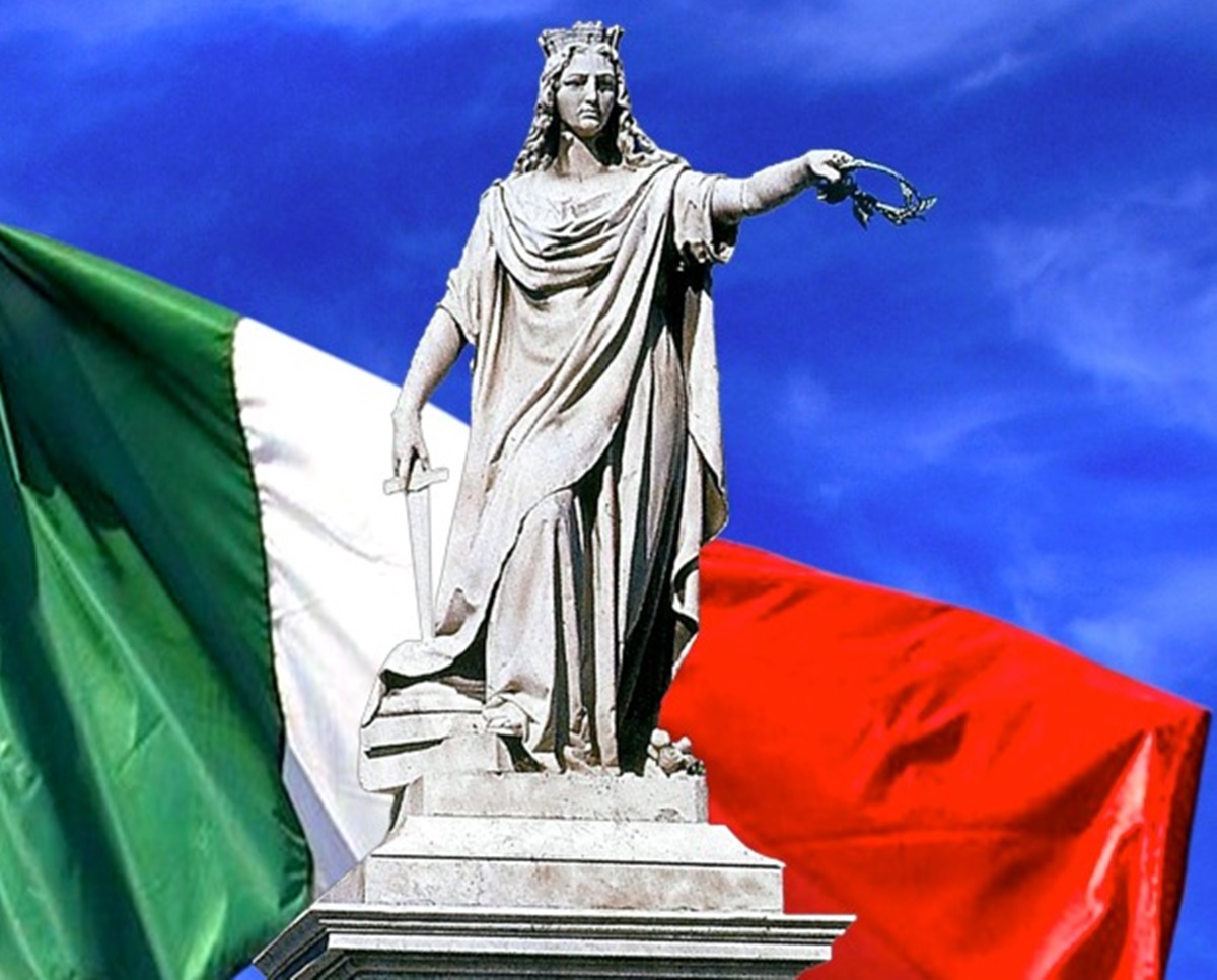 La storia dei Romeo nel Risorgimento italiano