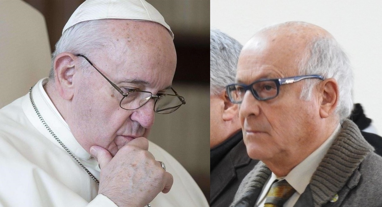 La chiesa di Catona chiede un incontro al Papa: «Abbiamo subito un grave atto discriminatorio»