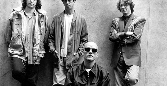 CORREVA L’ANNO 1992 | I R.E.M e “Automatic for the People”