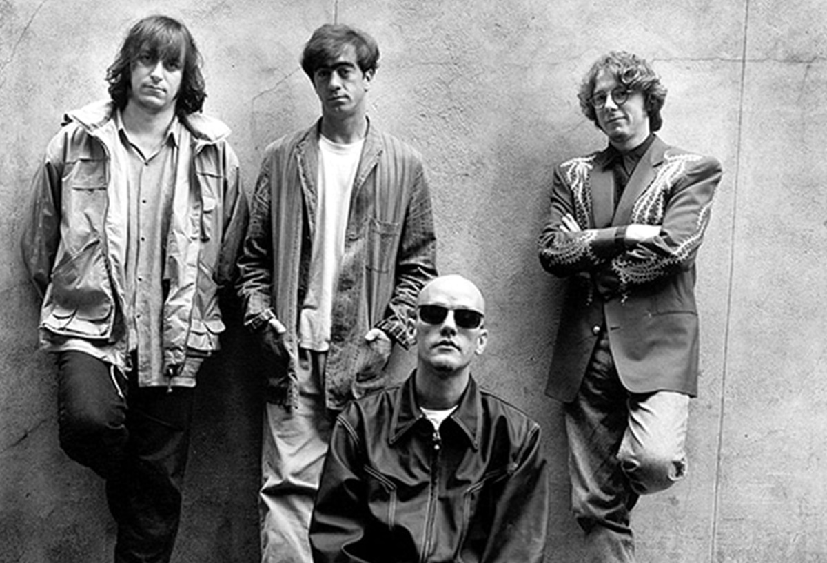 CORREVA L’ANNO 1992 | I R.E.M e “Automatic for the People”