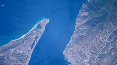 Nello Stretto di Messina il record mondiale di rifiuti sul fondale marino