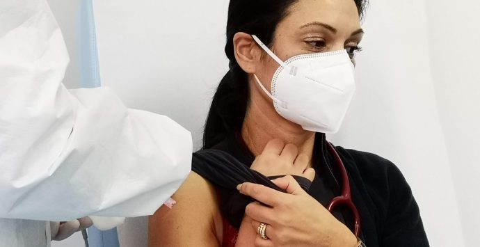 Vaccini anti-Covid, a settembre immunità di gregge anche in Calabria?