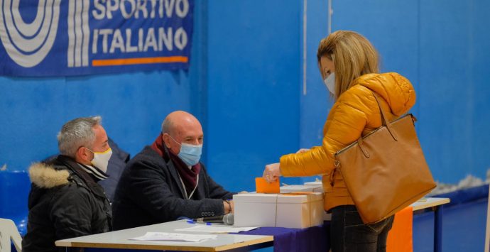 Celebrata l’assemblea elettiva del Csi: Paolo Cicciù confermato presidente