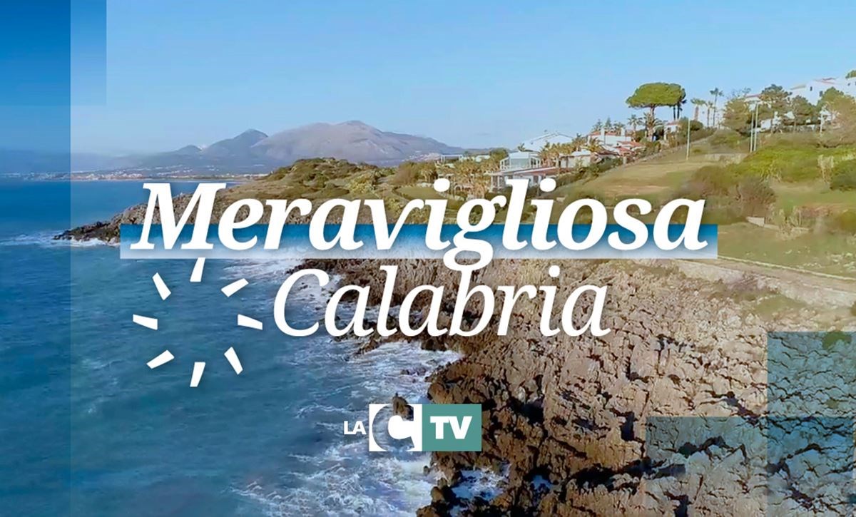 Meravigliosa Calabria: alla scoperta di storia, natura e cultura di una straordinaria terra