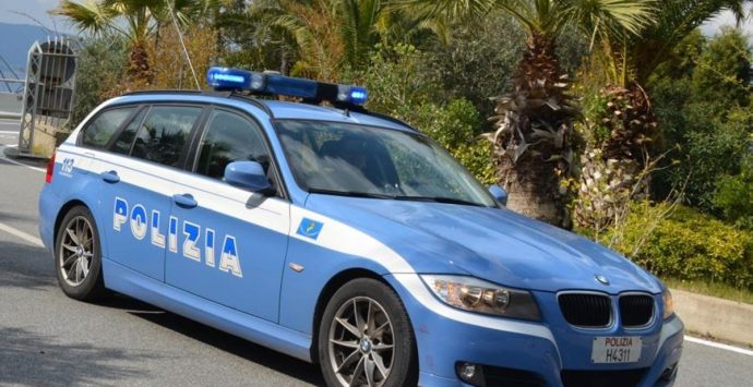 Reggio, due persone arrestate per furto di energia elettrica