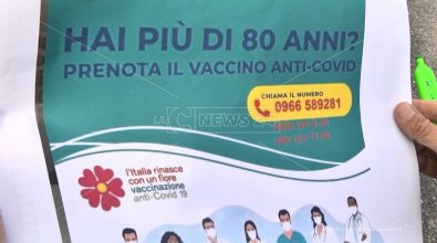 Vaccini anti-Covid all’Asp di Reggio, sempre più “fortunati” i parenti dei dirigenti
