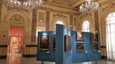 Oggi l’inaugurazione della mostra “La pittura del Settecento a Reggio Calabria, tra accademie e scuole”