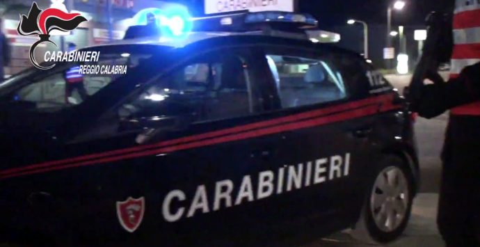 Piana di Gioia Tauro, controlli dei carabinieri. Arresti, denunce e sanzioni