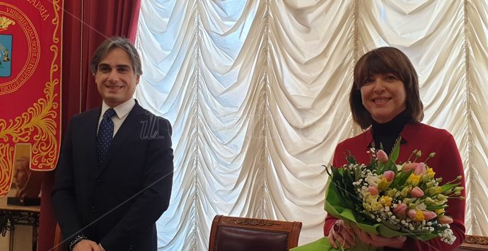Il nuovo segretario generale del Comune Maria Riva: «Saprò spendermi al servizio della comunità»