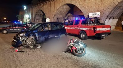 Incidente mortale a Mammola: muore 45enne, due feriti
