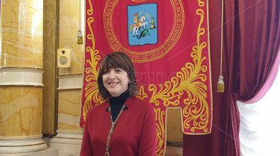 Il nuovo segretario generale del Comune Maria Riva: «Saprò spendermi al servizio della comunità»