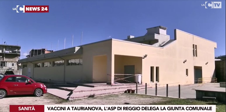 Centro vaccinale di Taurianova, FdI: «Leale sostegno al sindaco»
