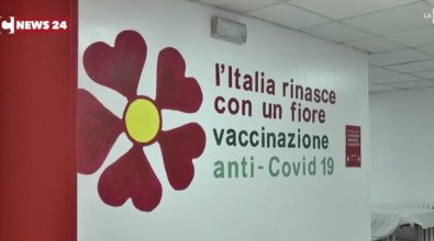 Nonna Francesca, 100 anni ad agosto, dal 16 maggio ancora aspetta la seconda dose del vaccino