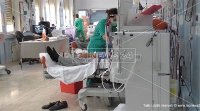 Taurianova, centro dialisi ancora senza personale: «Non ancora sostituito il medico no-vax»