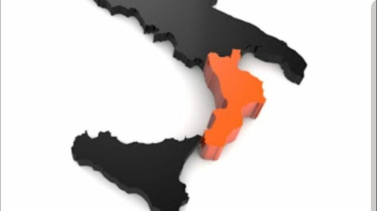 Calabria zona arancione da lunedì, l’annuncio del presidente Spirlì