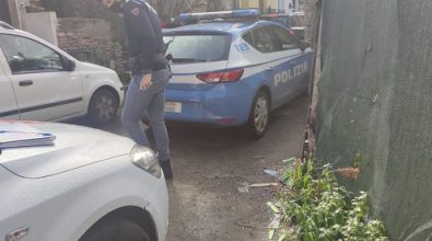 Reggio Calabria, ladri rubano l’attrezzatura da lavoro a reporter