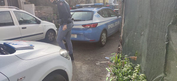 Reggio Calabria, ladri rubano l’attrezzatura da lavoro a reporter