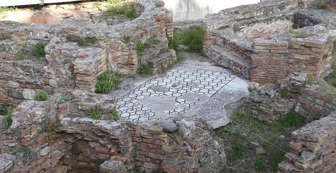 Un percorso di trekking urbano per i 21 siti archeologici della città dello Stretto