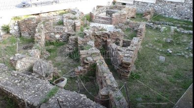 Reggio, aree archeologiche aperte per le Giornate europee del patrimonio