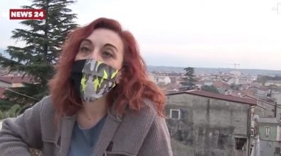 Donne che resistono, a Polistena le prove dell’opera sull’attivista Marielle Franco