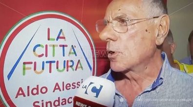 Omicidio a Gioia Tauro, Alessio: «Necessaria riflessione sull’ordine pubblico»