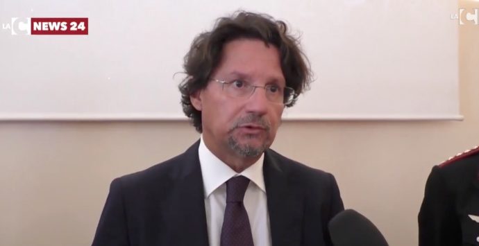 Il Consiglio di Stato annulla la nomina di Bombardieri a procuratore capo di Reggio Calabria