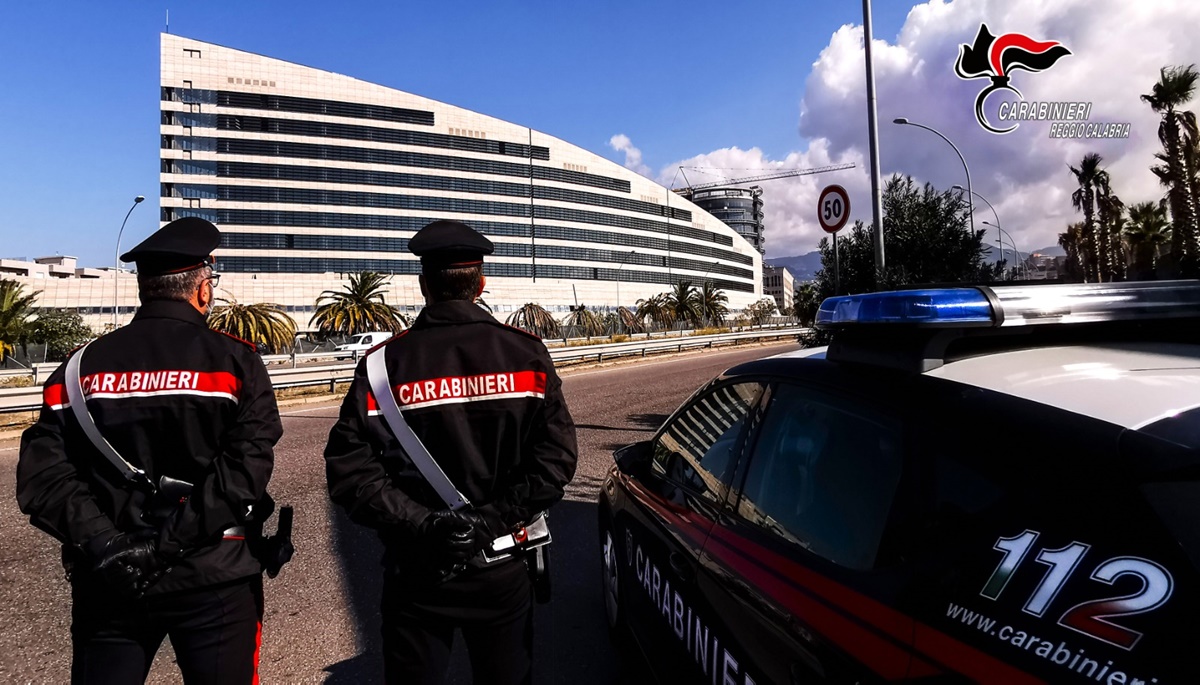 ‘Ndrangheta, sequestro di beni per 630mila euro ad un esponente della cosca Cacciola Grasso