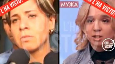 Denise Pipitone, nuova speranza dal test del dna: «Olesya Rostova non è figlia della donna russa»